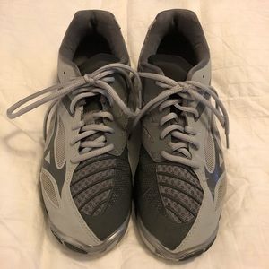 Volleyball Court Shoes